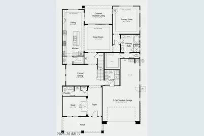 20721 E Via Del Oro --, Queen Creek, AZ 85142 - Photo 31