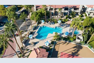 11515 N 91st Street #114, Scottsdale, AZ 85260 - Photo 39
