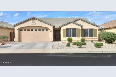 37140 W Leonessa Avenue, Maricopa, AZ 85138 - Photo 1