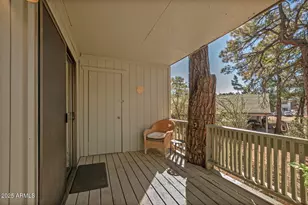 600 N Easy St, Payson, AZ 85541 - Photo 19
