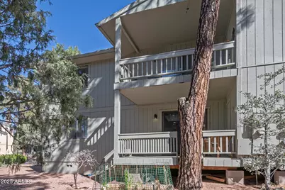 600 N Easy Street #B, Payson, AZ 85541 - Photo 25