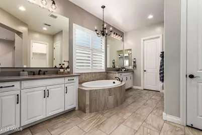 4868 S Hemet Street, Gilbert, AZ 85298 - Photo 37