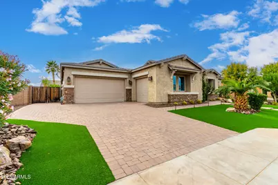 4868 S Hemet Street, Gilbert, AZ 85298 - Photo 5