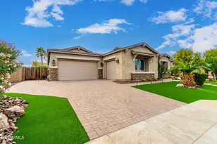 4868 S Hemet St, Gilbert, AZ 85298 - Photo 5