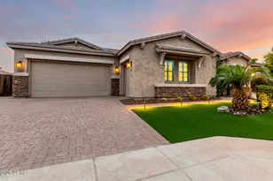 4868 S Hemet St, Gilbert, AZ 85298 - Photo 7