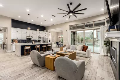 4868 S Hemet Street, Gilbert, AZ 85298 - Photo 21