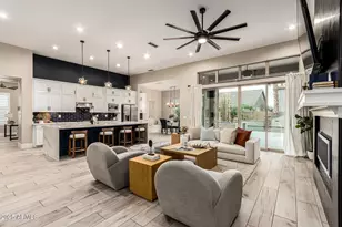 4868 S Hemet St, Gilbert, AZ 85298 - Photo 21