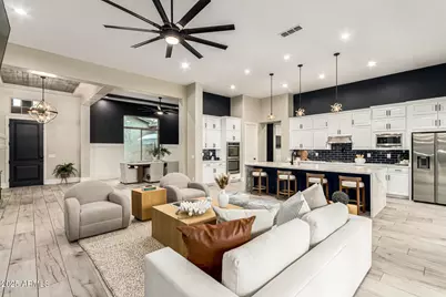 4868 S Hemet Street, Gilbert, AZ 85298 - Photo 15