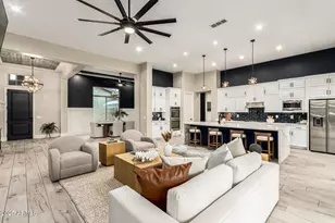 4868 S Hemet St, Gilbert, AZ 85298 - Photo 15