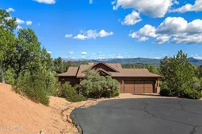 2506 E Feather Plume Court, Payson, AZ 85541 - Photo 1