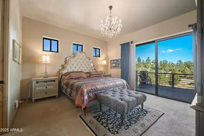 2506 E Feather Plume Court, Payson, AZ 85541 - Photo 25