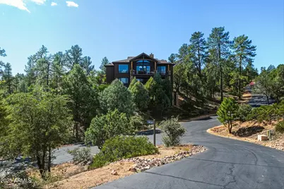 2506 E Feather Plume Court, Payson, AZ 85541 - Photo 51