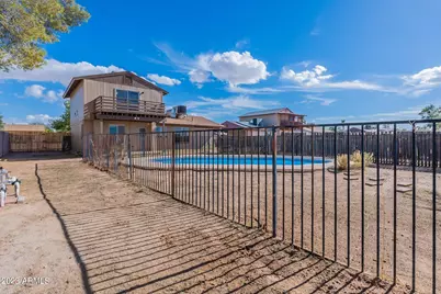 950 N Sonora Street, Coolidge, AZ 85128 - Photo 9