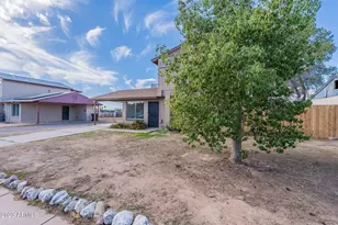 950 N Sonora St, Coolidge, AZ 85128 - Photo 45
