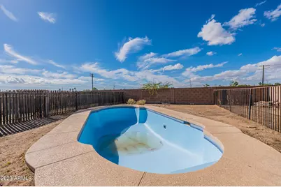 950 N Sonora Street, Coolidge, AZ 85128 - Photo 43