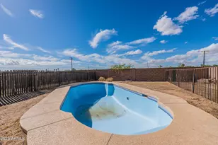 950 N Sonora St, Coolidge, AZ 85128 - Photo 43