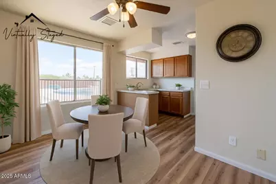 950 N Sonora Street, Coolidge, AZ 85128 - Photo 15