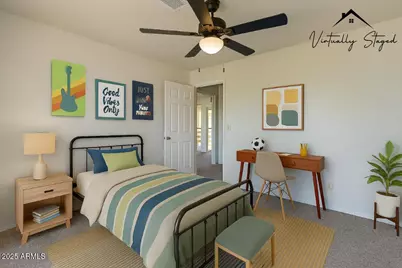 950 N Sonora Street, Coolidge, AZ 85128 - Photo 33