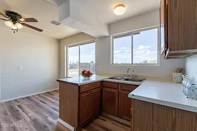 950 N Sonora Street, Coolidge, AZ 85128 - Photo 3