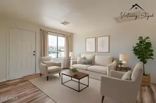 950 N Sonora St, Coolidge, AZ 85128 - Photo 7