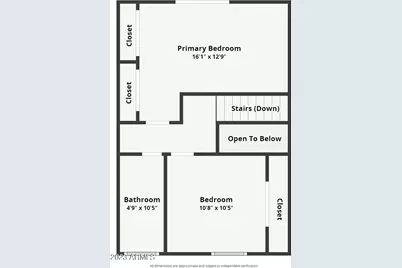 950 N Sonora Street, Coolidge, AZ 85128 - Photo 13