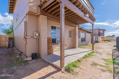 950 N Sonora Street, Coolidge, AZ 85128 - Photo 15