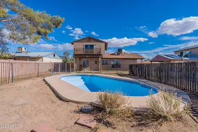 950 N Sonora Street, Coolidge, AZ 85128 - Photo 5