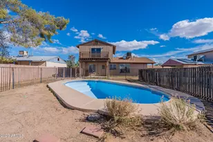 950 N Sonora St, Coolidge, AZ 85128 - Photo 5