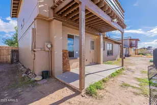 950 N Sonora St, Coolidge, AZ 85128 - Photo 9