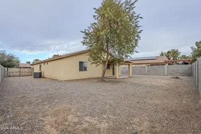 505 S 12th Street, Coolidge, AZ 85128 - Photo 5