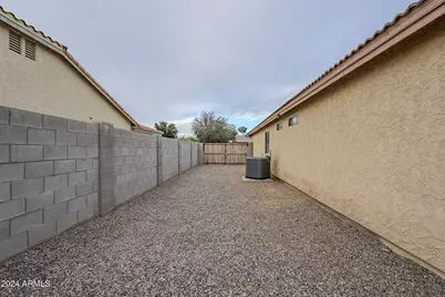 505 S 12th Street, Coolidge, AZ 85128 - Photo 41