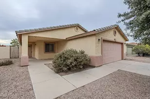 505 S 12th St, Coolidge, AZ 85128 - Photo 15