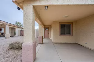 505 S 12th St, Coolidge, AZ 85128 - Photo 11