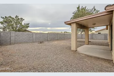 505 S 12th Street, Coolidge, AZ 85128 - Photo 11
