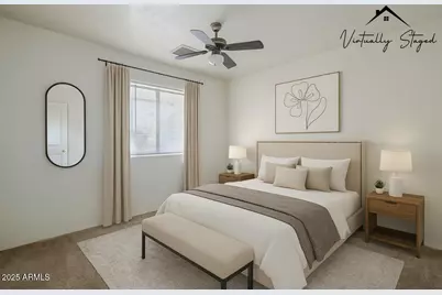 505 S 12th Street, Coolidge, AZ 85128 - Photo 9