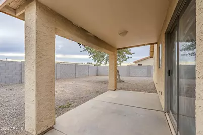 505 S 12th Street, Coolidge, AZ 85128 - Photo 39