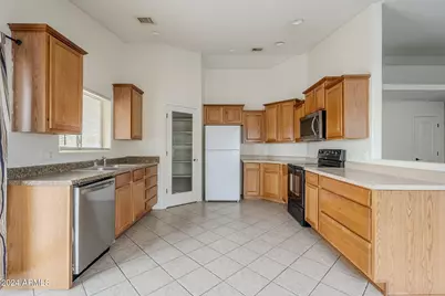 505 S 12th Street, Coolidge, AZ 85128 - Photo 3