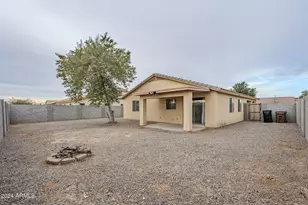 505 S 12th St, Coolidge, AZ 85128 - Photo 17