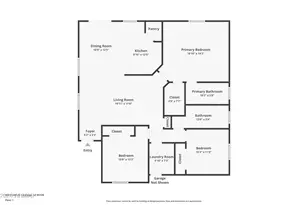 505 S 12th St, Coolidge, AZ 85128 - Photo 7