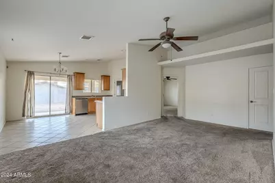 505 S 12th Street, Coolidge, AZ 85128 - Photo 7