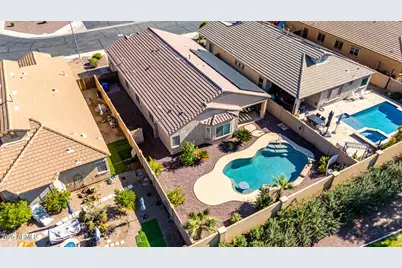 4620 S Hassett --, Mesa, AZ 85212 - Photo 39