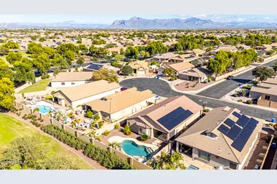 4620 S Hassett --, Mesa, AZ 85212 - Photo 1