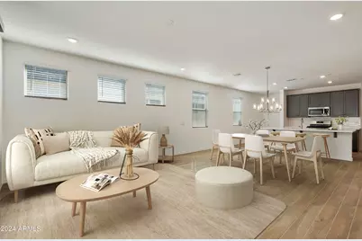 5028 W Stray Horse Lane, Laveen, AZ 85339 - Photo 7