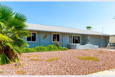 16025 N 110th Avenue, Sun City, AZ 85351 - Photo 31