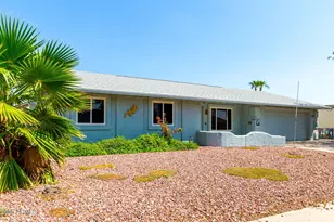16025 N 110th Ave, Sun City, AZ 85351 - Photo 31