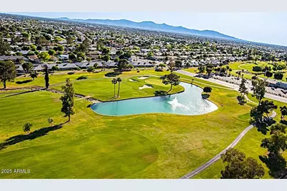 16025 N 110th Avenue, Sun City, AZ 85351 - Photo 59