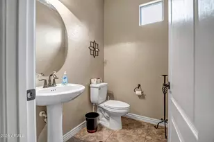 5215 E Desert Vista Trail, Cave Creek, AZ 85331 - Photo 5