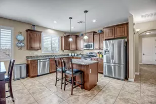 5215 E Desert Vista Trail, Cave Creek, AZ 85331 - Photo 7