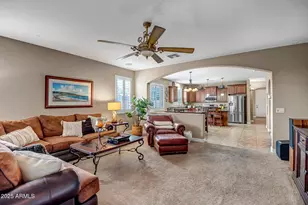 5215 E Desert Vista Trail, Cave Creek, AZ 85331 - Photo 11