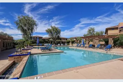 19777 N 76th Street #2150, Scottsdale, AZ 85255 - Photo 31